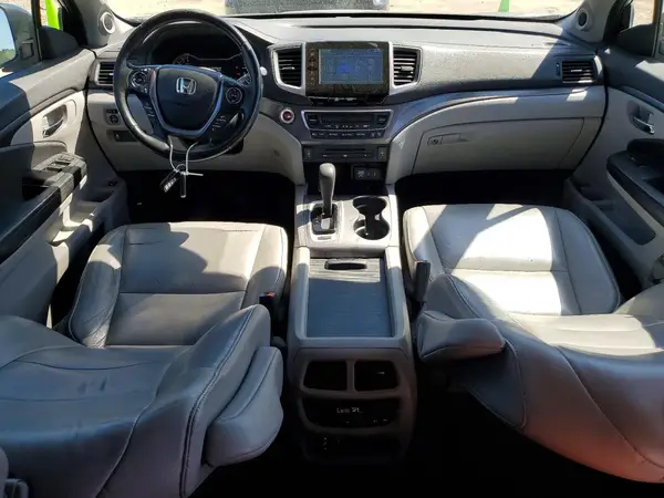 5FNYF5H82GB055277 2016 HONDA PILOT - Image 8