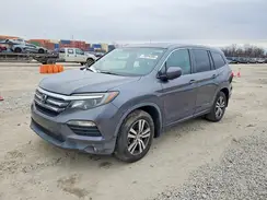5FNYF5H82GB055389 2016 HONDA PILOT