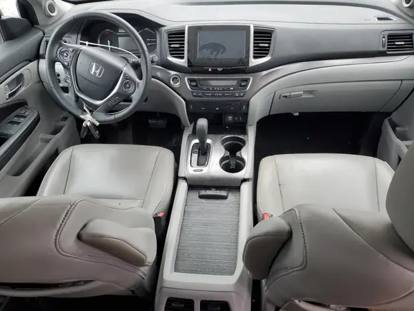 5FNYF5H82GB055389 2016 HONDA PILOT - Image 8