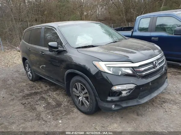 5FNYF5H82GB056705 2016 HONDA PILOT - Image 1