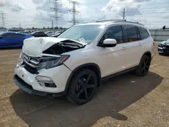 5FNYF5H82HB004086 2017 HONDA PILOT