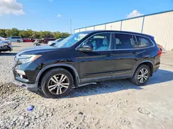 5FNYF5H82HB005786 2017 HONDA PILOT