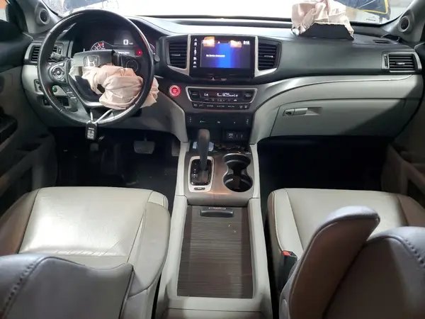 5FNYF5H82HB007196 2017 HONDA PILOT - Image 8