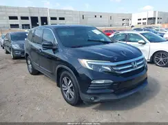 5FNYF5H82JB007642 2018 HONDA PILOT