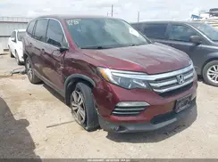 5FNYF5H82JB008564 2018 HONDA PILOT