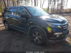 5FNYF5H82JB008726 2018 HONDA PILOT