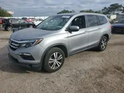 5FNYF5H82JB009987 2018 HONDA PILOT