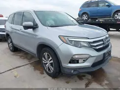 5FNYF5H82JB010881 2018 HONDA PILOT