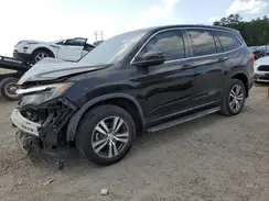 5FNYF5H82JB015594 2018 HONDA PILOT