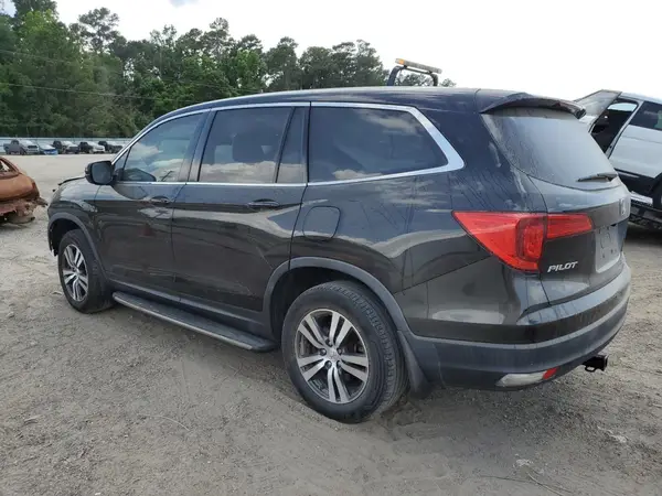 5FNYF5H82JB015594 2018 HONDA PILOT - Image 2