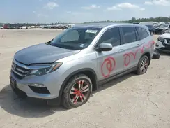 5FNYF5H83GB006380 2016 HONDA PILOT