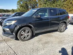 5FNYF5H83GB006413 2016 HONDA PILOT