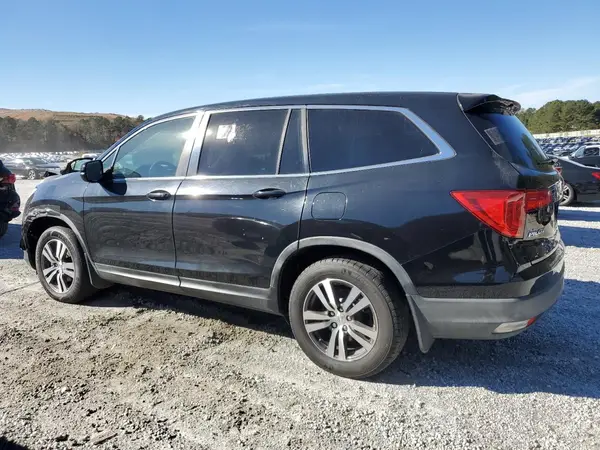 5FNYF5H83GB006413 2016 HONDA PILOT - Image 2