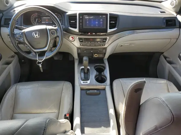 5FNYF5H83GB006413 2016 HONDA PILOT - Image 8