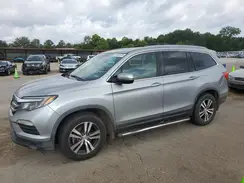 5FNYF5H83GB009750 2016 HONDA PILOT