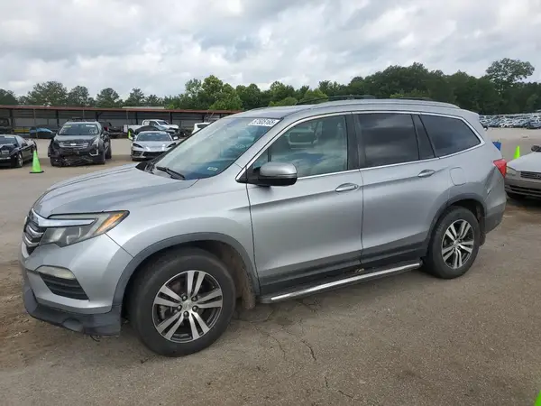 5FNYF5H83GB009750 2016 HONDA PILOT - Image 1