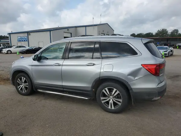 5FNYF5H83GB009750 2016 HONDA PILOT - Image 2