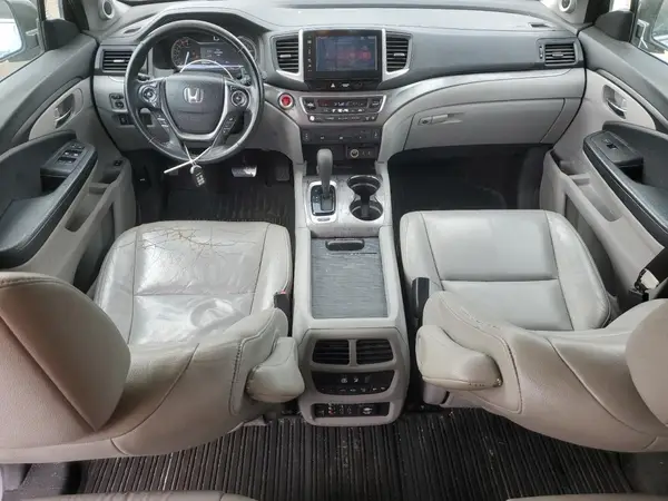 5FNYF5H83GB009750 2016 HONDA PILOT - Image 8