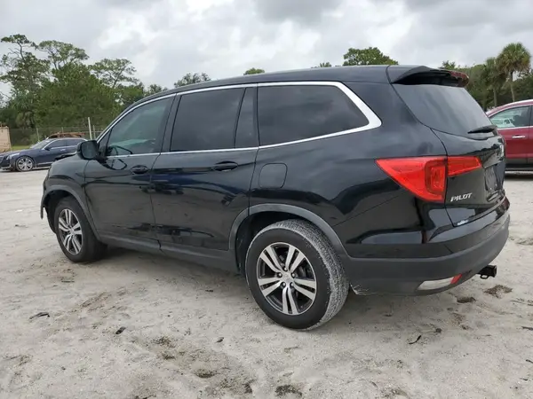 5FNYF5H83GB013426 2016 HONDA PILOT - Image 2