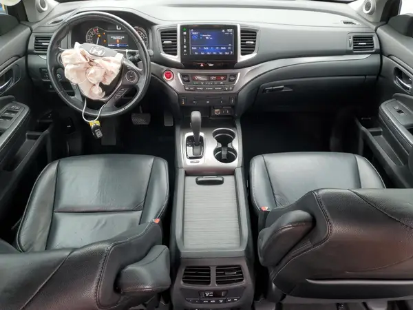 5FNYF5H83GB013426 2016 HONDA PILOT - Image 8
