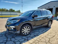 5FNYF5H83GB016729 2016 HONDA PILOT