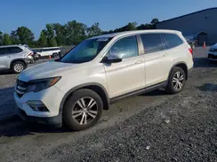 5FNYF5H83GB017346 2016 HONDA PILOT