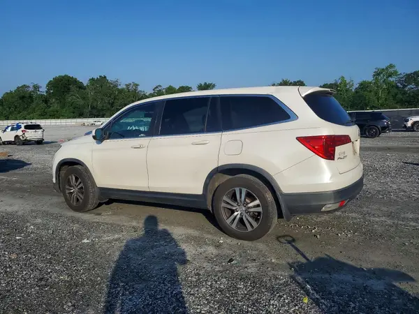 5FNYF5H83GB017346 2016 HONDA PILOT - Image 2