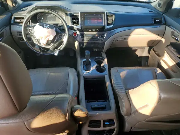 5FNYF5H83GB017346 2016 HONDA PILOT - Image 8