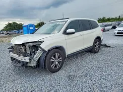 5FNYF5H83GB020991 2016 HONDA PILOT