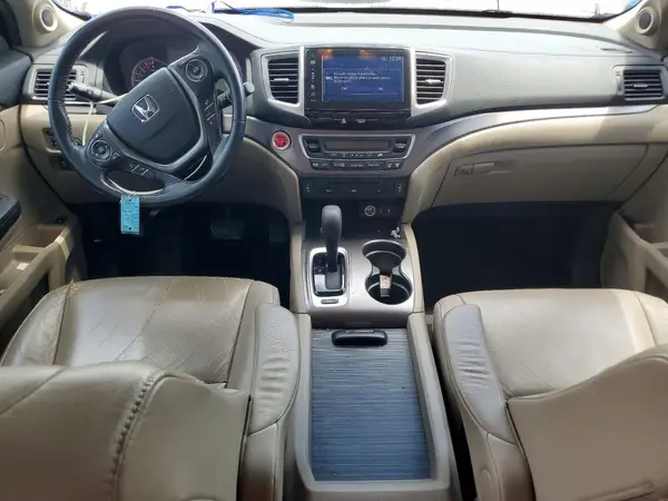 5FNYF5H83GB020991 2016 HONDA PILOT - Image 8