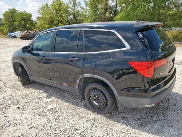 5FNYF5H83GB029268 2016 HONDA PILOT - Image 2