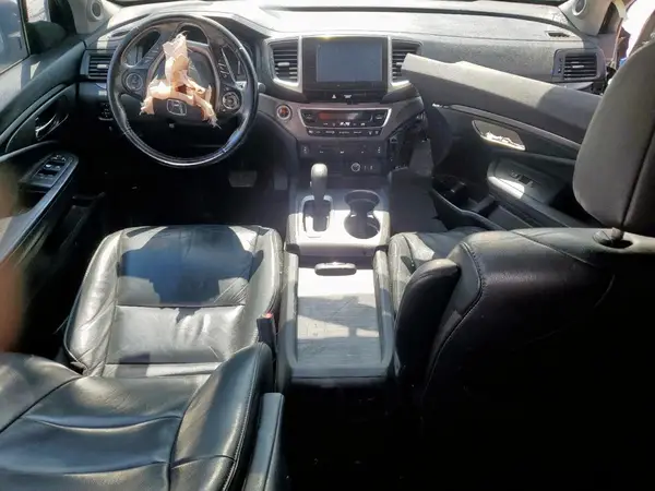 5FNYF5H83GB029268 2016 HONDA PILOT - Image 8