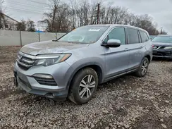 5FNYF5H83GB042232 2016 HONDA PILOT