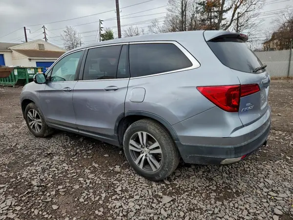 5FNYF5H83GB042232 2016 HONDA PILOT - Image 2