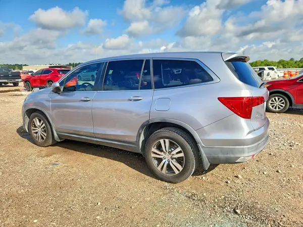 5FNYF5H83GB048788 2016 HONDA PILOT - Image 2