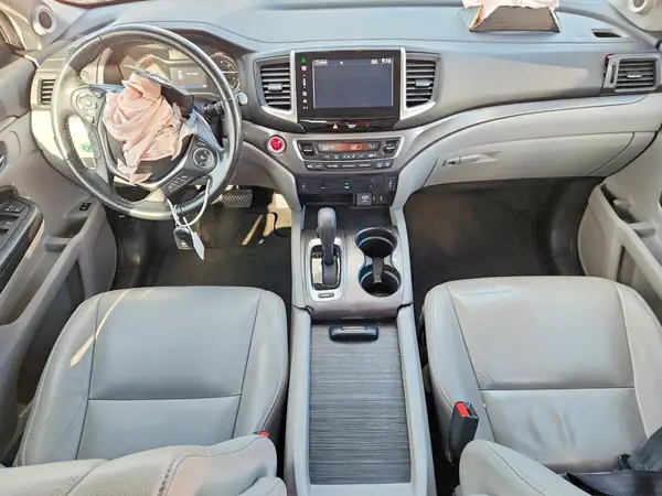 5FNYF5H83GB048788 2016 HONDA PILOT - Image 8