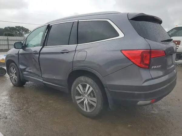 5FNYF5H83GB055384 2016 HONDA PILOT - Image 2