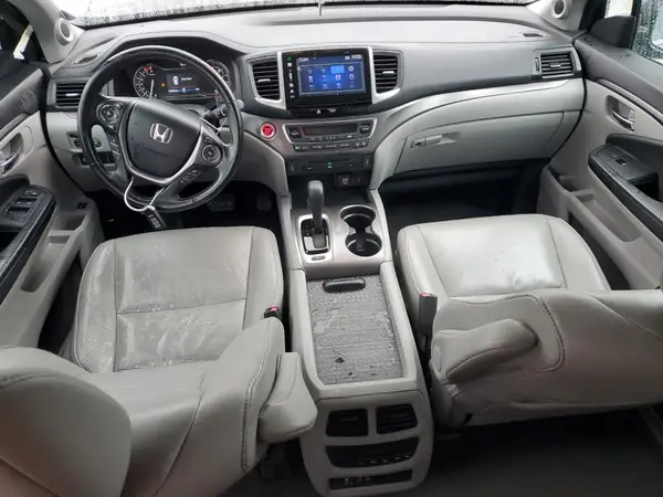 5FNYF5H83GB055384 2016 HONDA PILOT - Image 8