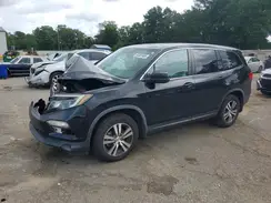 5FNYF5H83JB017774 2018 HONDA PILOT