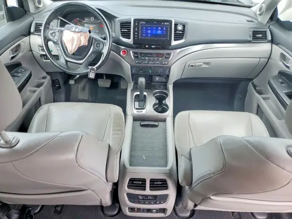 5FNYF5H83JB017774 2018 HONDA PILOT - Image 8