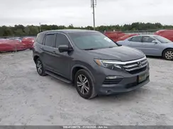 5FNYF5H83JB017838 2018 HONDA PILOT