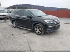 5FNYF5H83JB020366 2018 HONDA PILOT