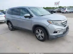 5FNYF5H84GB005299 2016 HONDA PILOT