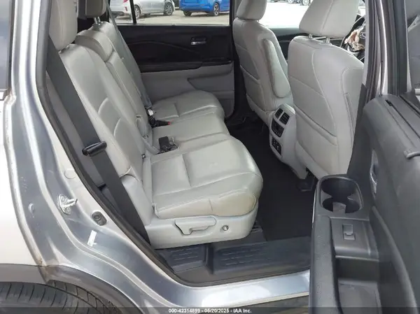 5FNYF5H84GB005299 2016 HONDA PILOT - Image 8