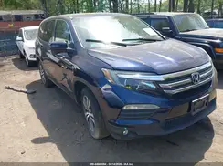 5FNYF5H84GB005335 2016 HONDA PILOT