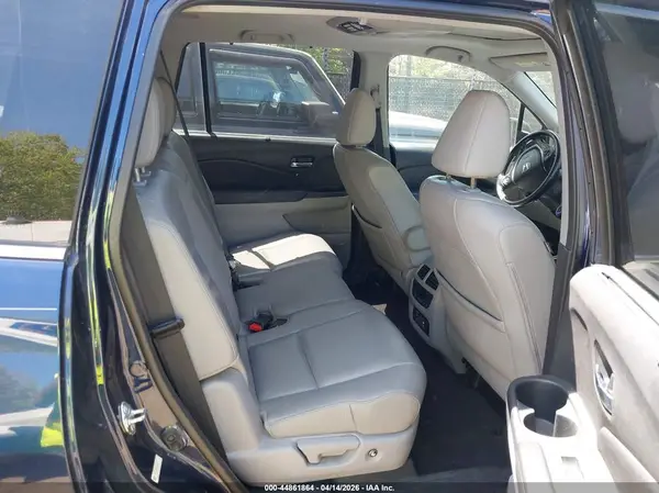 5FNYF5H84GB005335 2016 HONDA PILOT - Image 8