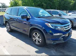 5FNYF5H84GB009725 2016 HONDA PILOT