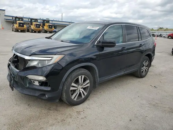 5FNYF5H84GB013404 2016 HONDA PILOT - Image 1