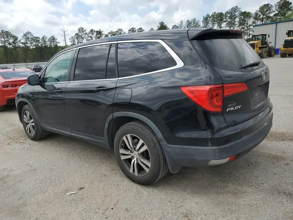 5FNYF5H84GB013404 2016 HONDA PILOT - Image 2