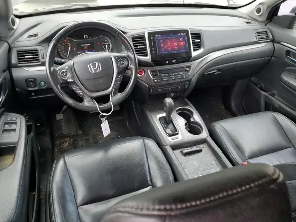 5FNYF5H84GB013404 2016 HONDA PILOT - Image 8